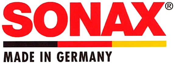 SONAX Made in Germany
